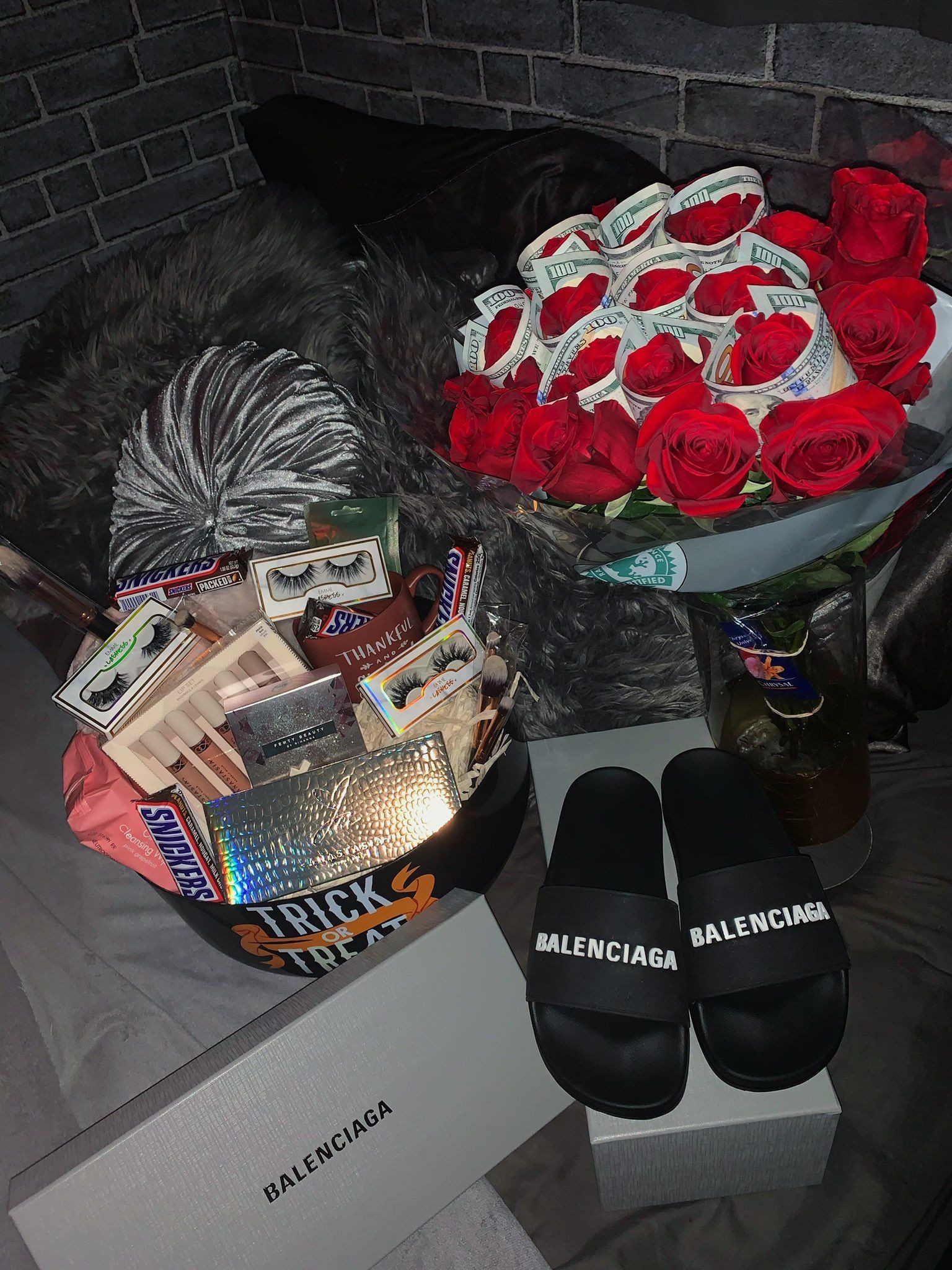 Valentines Boyfriend Gift Ideas
 Image by aaliyah martin on Fashion
