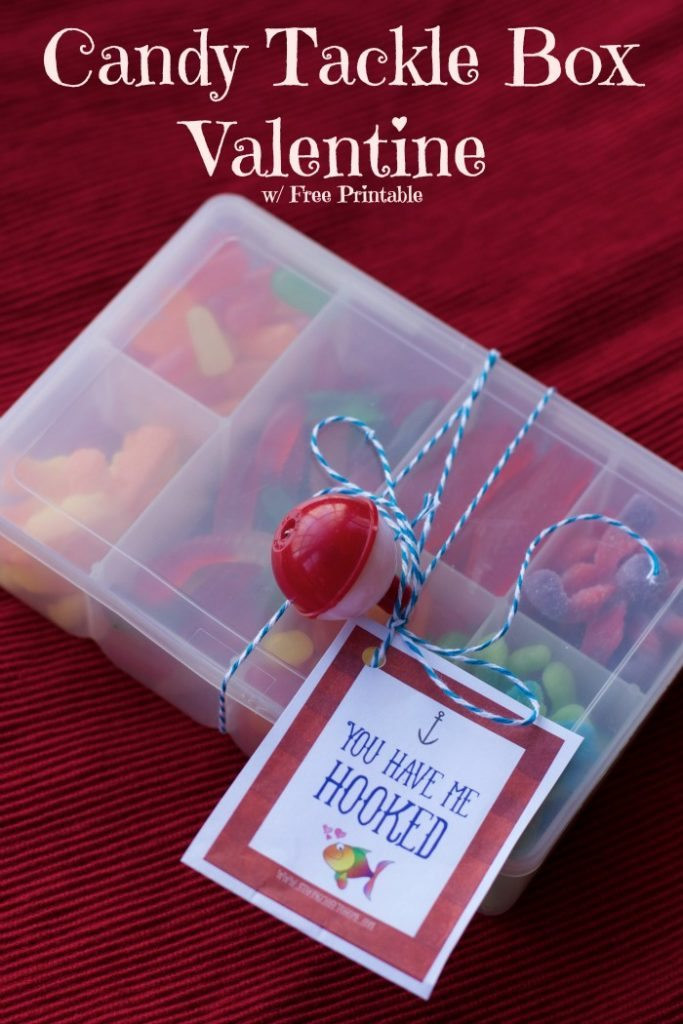 Valentines Candy Gift Ideas
 Make Your Own Valentines Day Gifts for Teachers Under $5