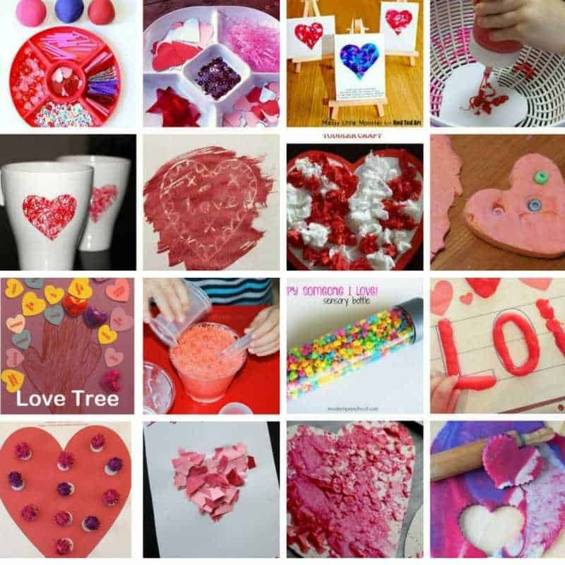 Valentines Day Activities For Toddlers
 Valentine s Day Activities for Toddlers My Bored Toddler