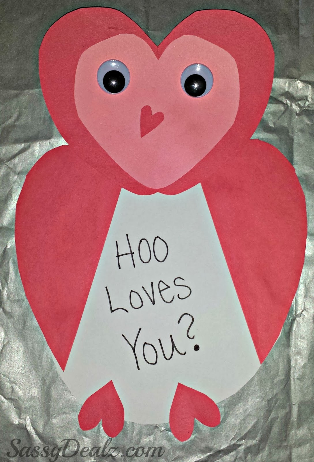 Valentines Day Activities For Toddlers
 Valentine s Day Heart Shaped Animal Crafts For Kids