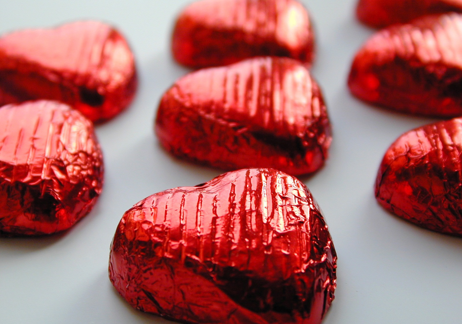 Valentines Day Candy Gift Ideas
 Valentine’s Day