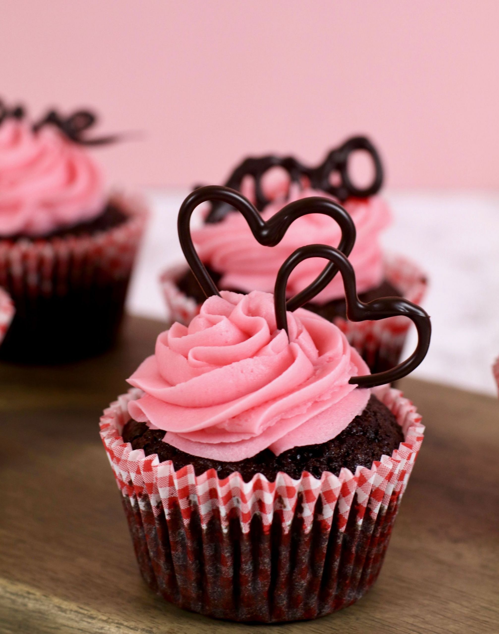Valentines Day Cupcakes
 Valentine s Day Cupcakes Tegan Edits Life