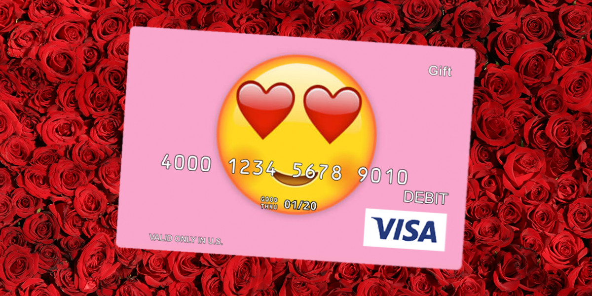 Valentines Day Gift Cards
 Why t cards are actually the best Valentine’s Day
