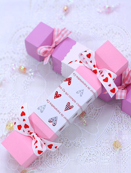 Valentines Day Gift Ideas Diy
 Homemade Valentine ts Cute wrapping ideas and small