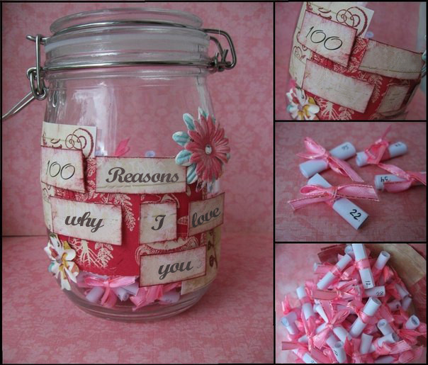 Valentines Day Gift Ideas Diy
 Homemade Valentine’s Day ts for her 9 Ideas for your