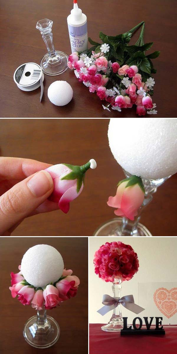 Valentines Day Gift Ideas Diy
 32 Easy and Cute Valentines Day Crafts Can Make Just e