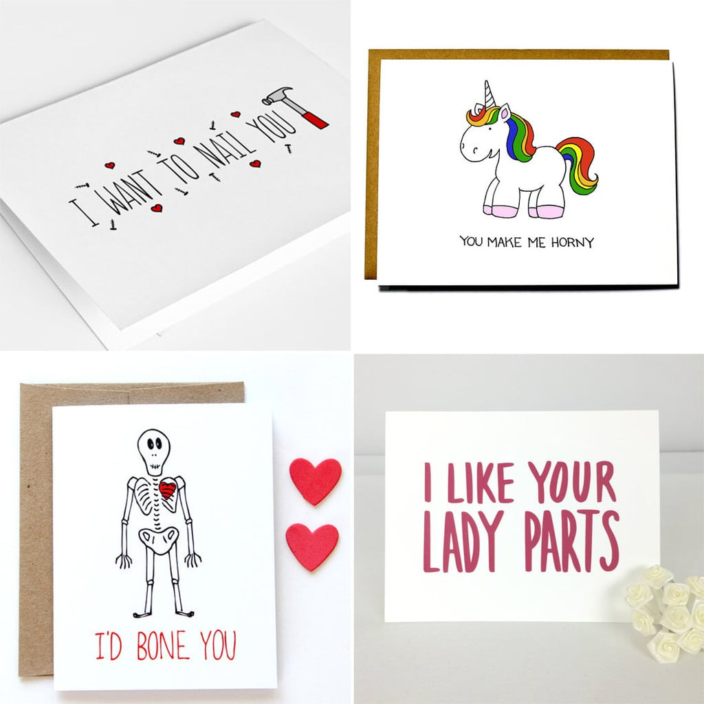 Valentines Day Sex Ideas
 ual Valentine s Day Cards