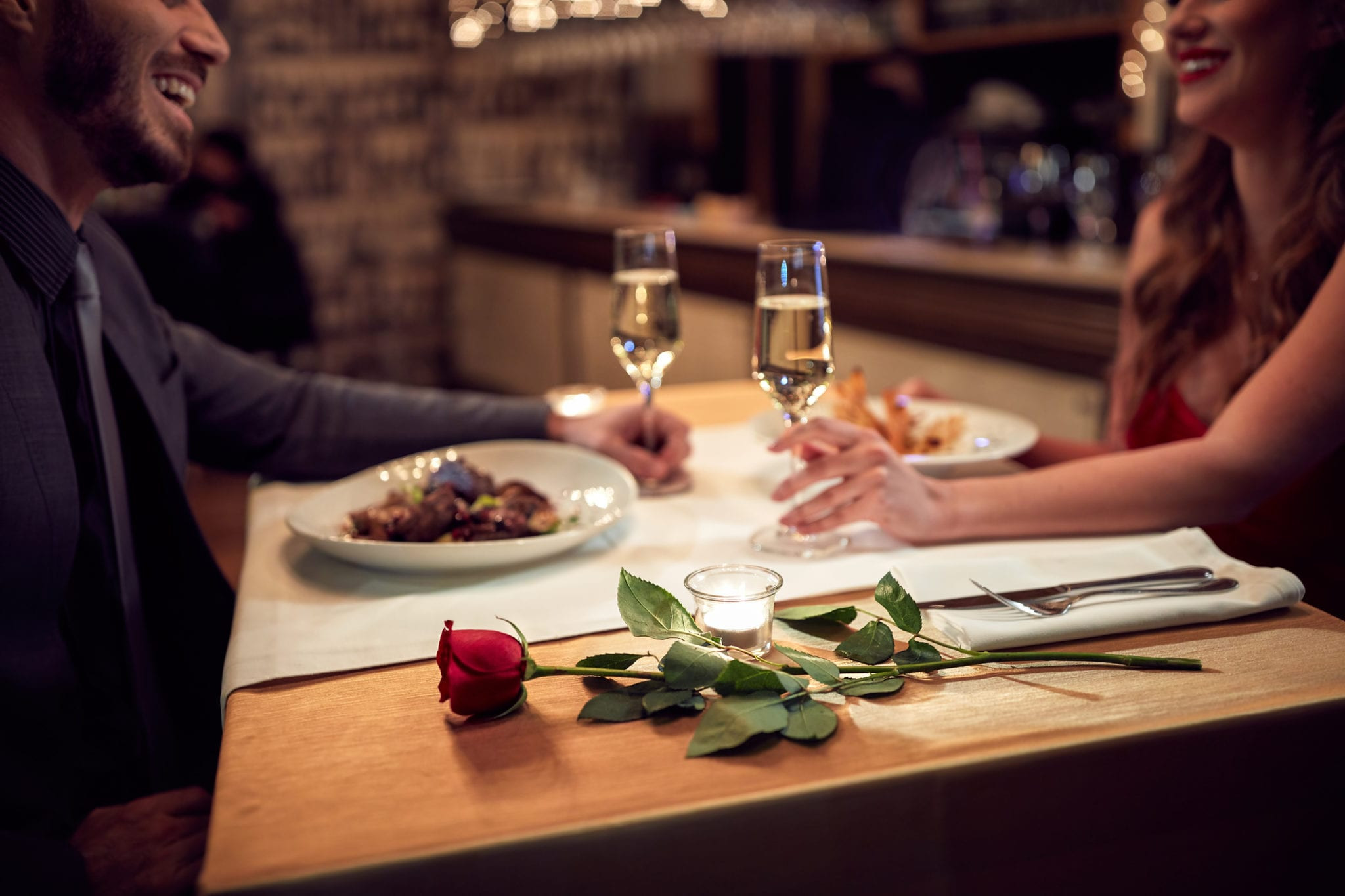 Valentines Dinner Restaurants
 Nice Restaurants in Myrtle Beach for Valentine’s Day