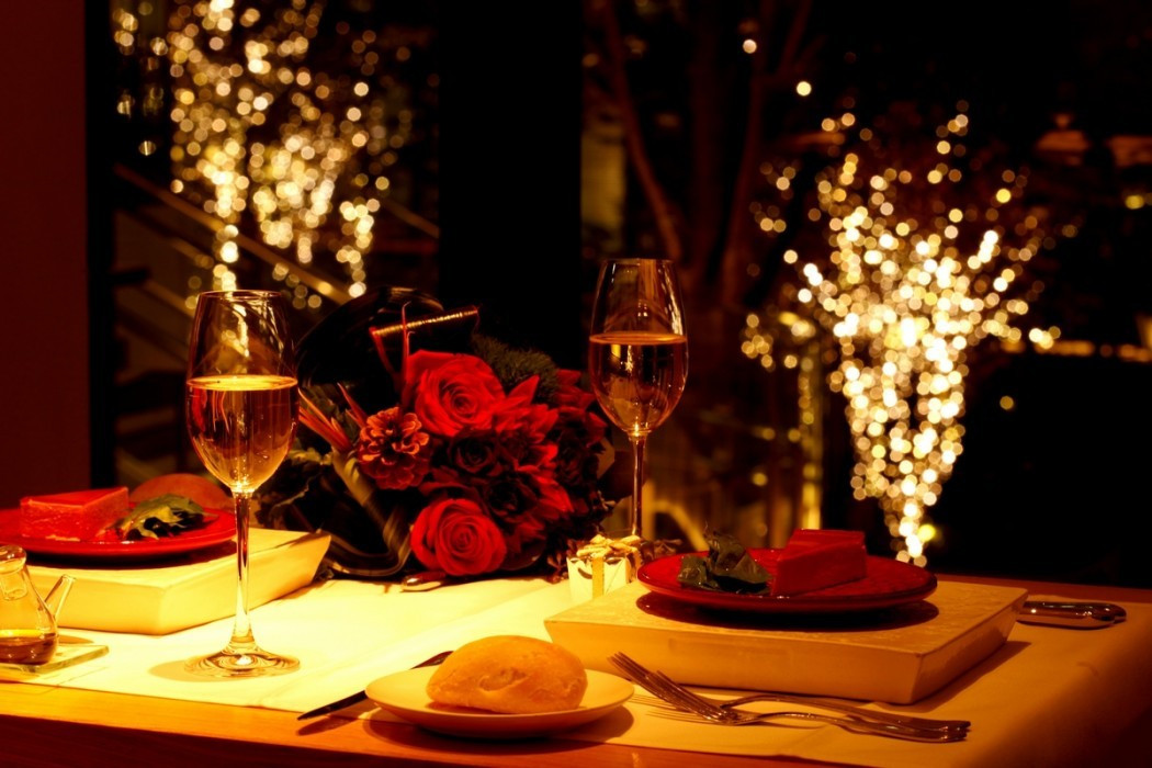 Valentines Dinner Restaurants
 Valentine s Day 5 Romantic Restaurants In Delhi CD Blog