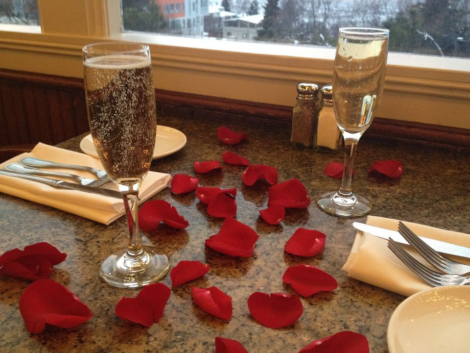 Valentines Dinner Restaurants
 50 Most Romantic Restaurants Best Restaurants for