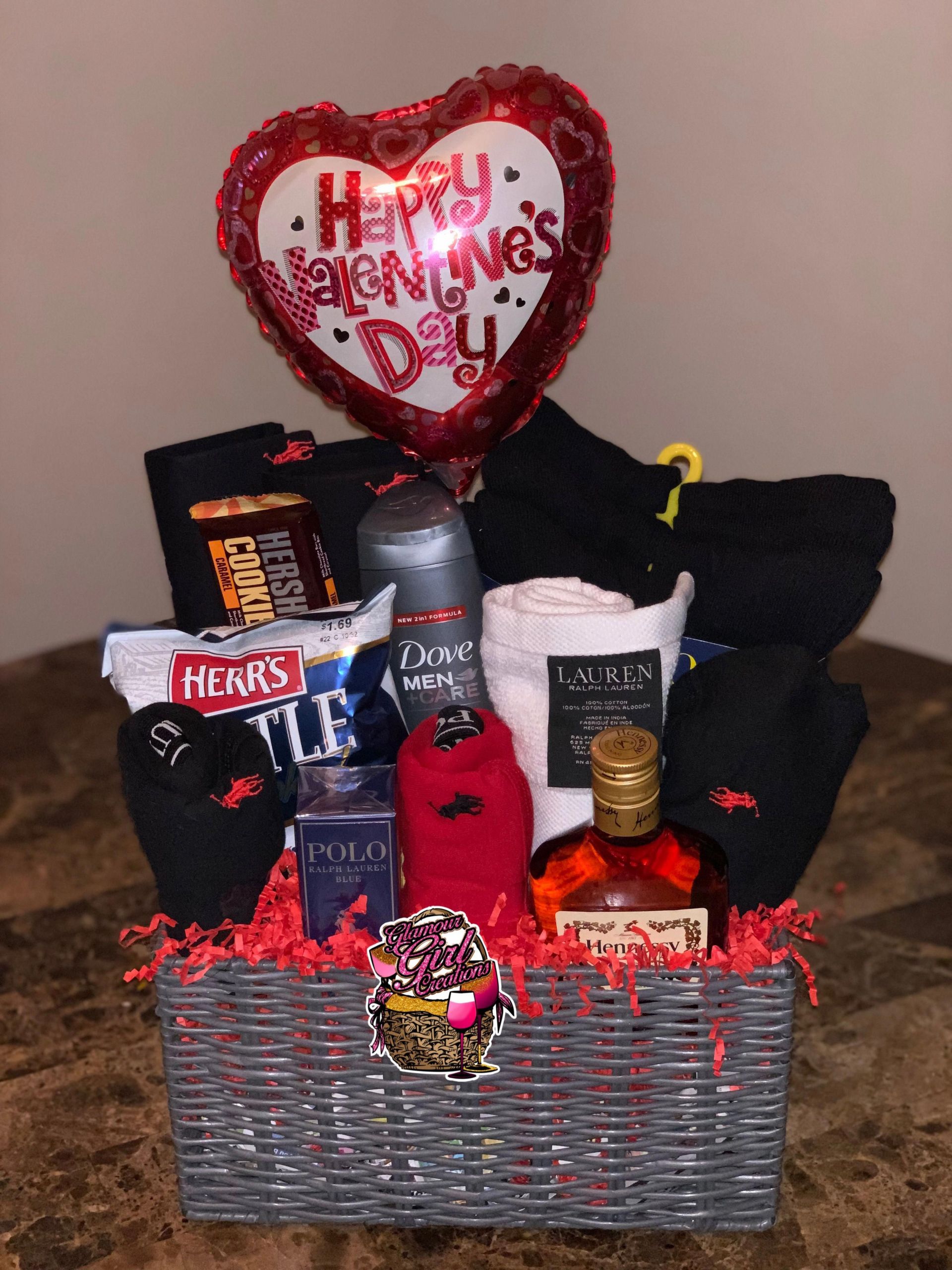 Valentines Gift Baskets Ideas
 √ Birthday Gifts Boyfriend Gift Basket Ideas For Men