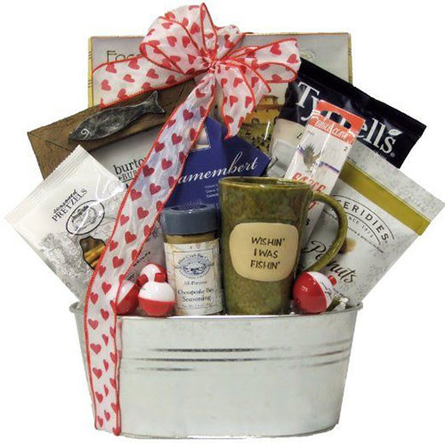 Valentines Gift For Husband Ideas
 15 Valentine s Day Gift Basket Ideas For Husbands Wife
