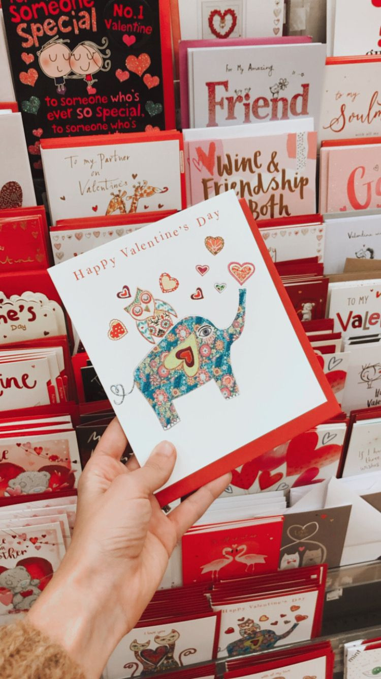 Valentines Gift Ideas 2020
 Cute valentine’s card t ideas 2020
