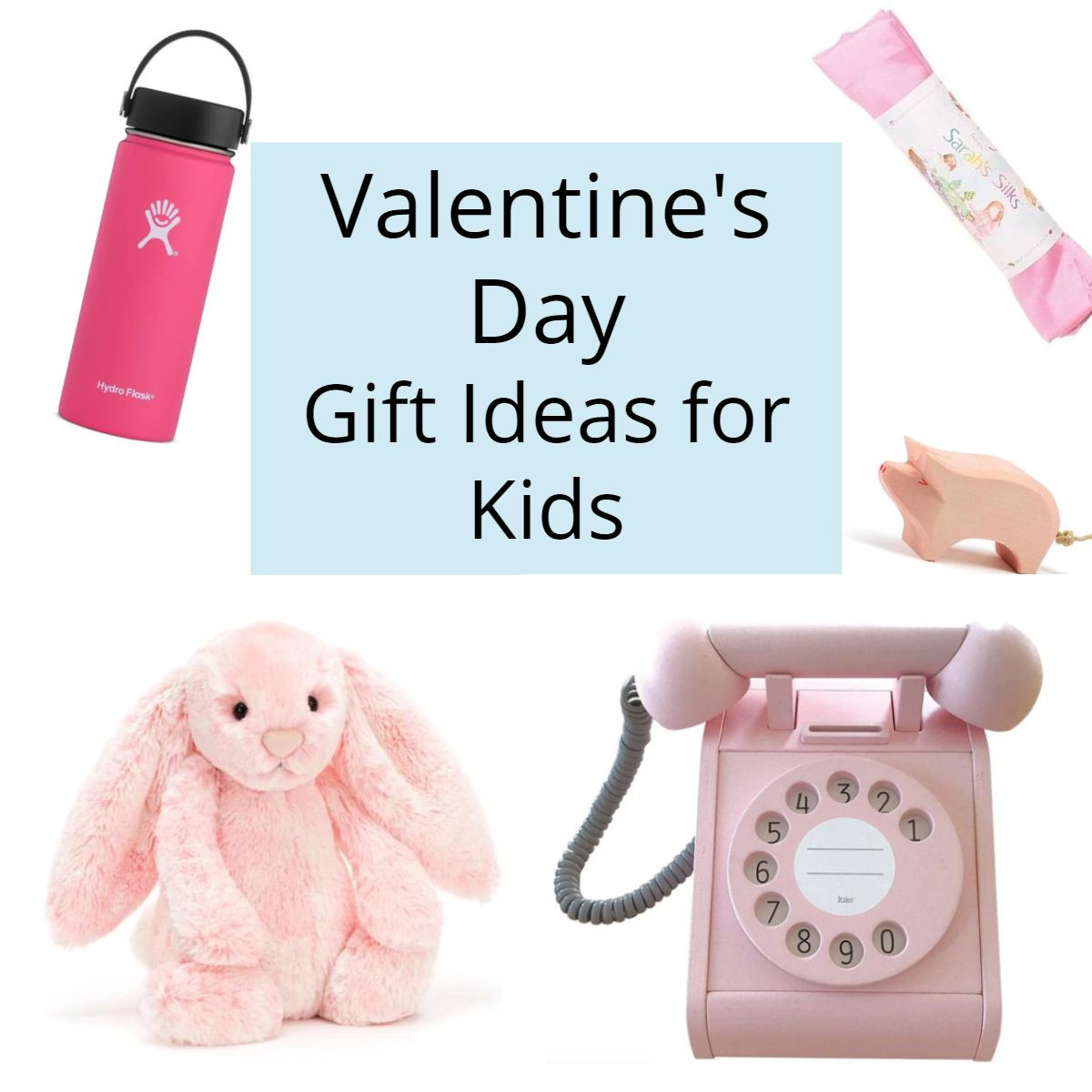 Valentines Gift Ideas 2020
 Valentine’s Day Gift Ideas for Kids 2020 – The Modern