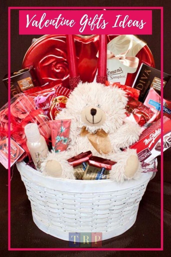 Valentines Gift Ideas 2020
 Valentine Gifts Ideas For Him For Her and For Friends