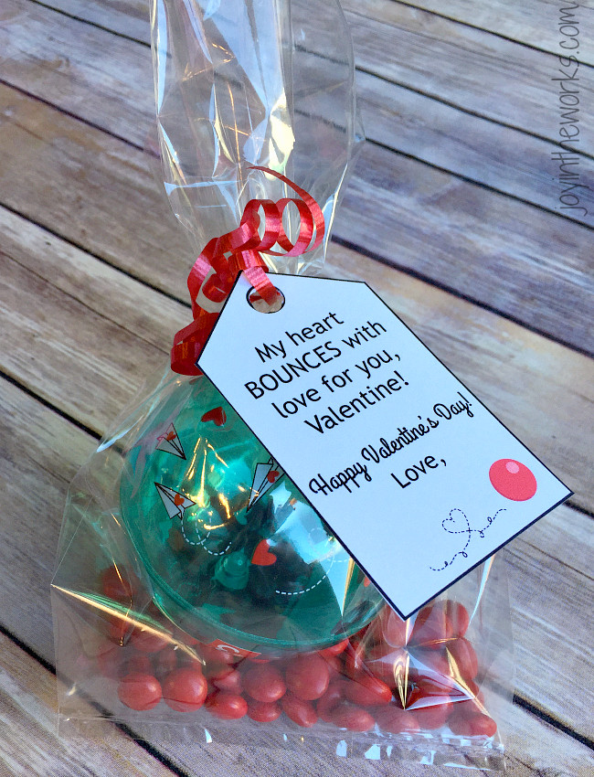 Valentines Gift Ideas For Boys
 Simple Valentine Gift Ideas for Boys
