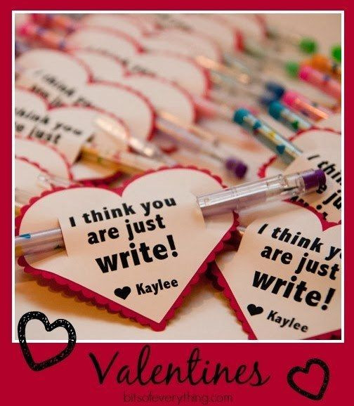 Valentines Gift Ideas For College Students
 Valentines for Students 12 Low Cost Sugar Free Ideas