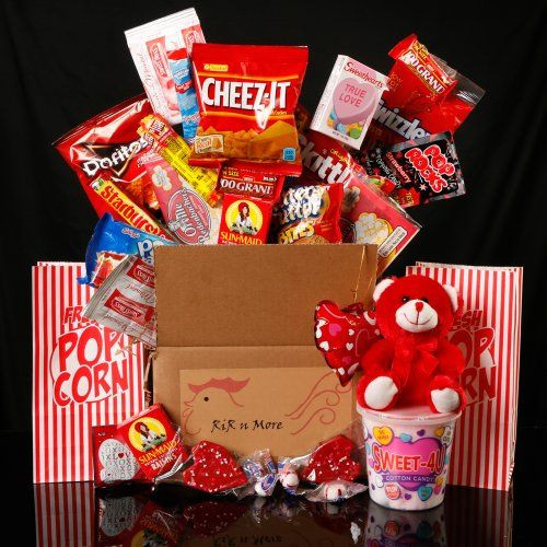 Valentines Gift Ideas For College Students
 trift Valentines trift Day Student Care