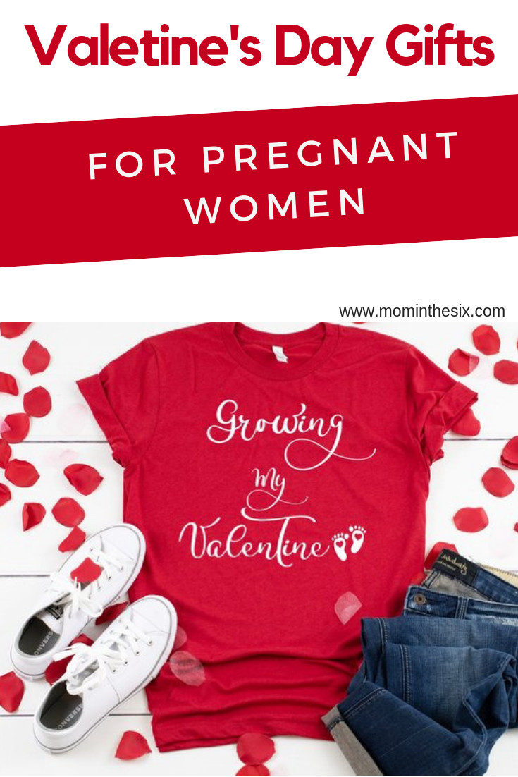 Valentines Gift Ideas For Pregnant Wife
 Pin on Valentine’s Day