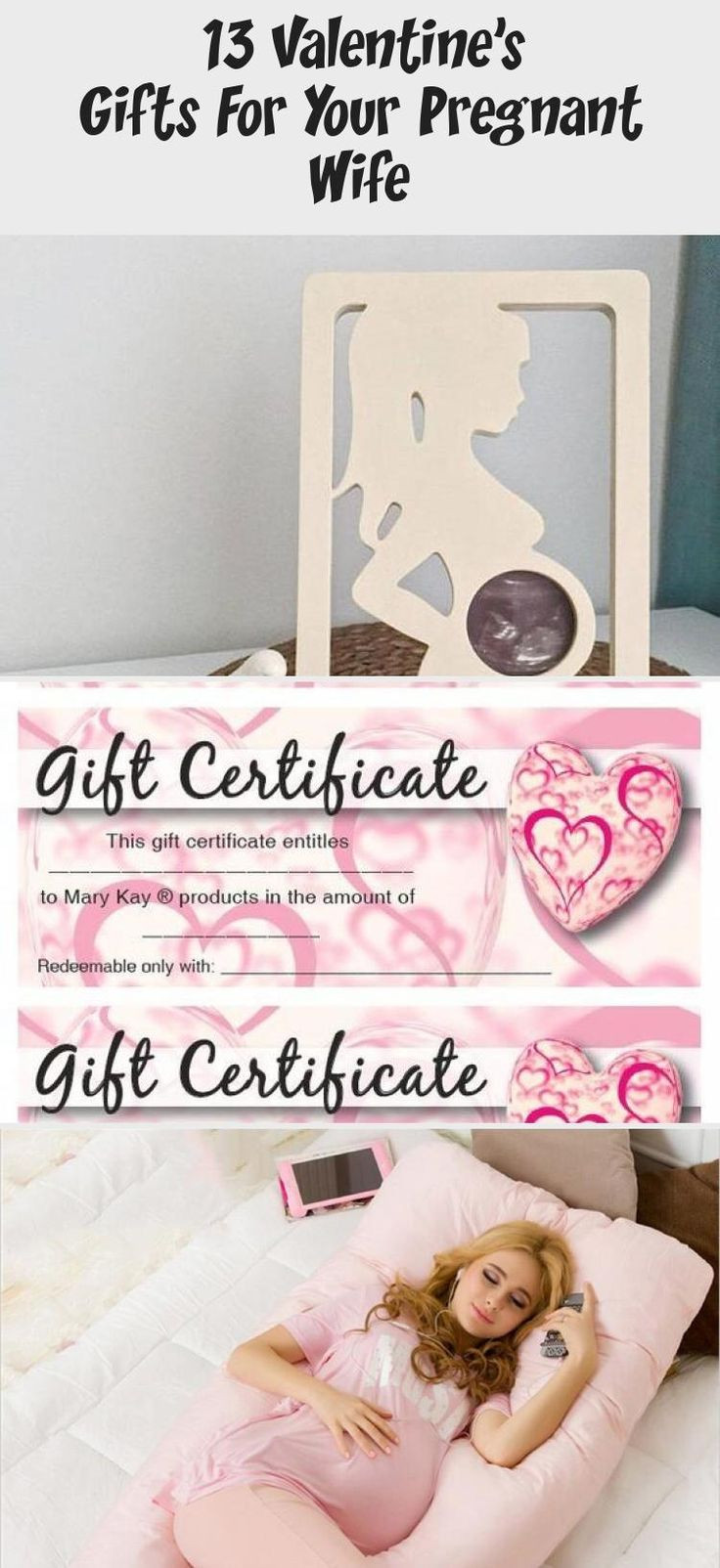 Valentines Gift Ideas For Pregnant Wife
 Pin auf Pregnancy