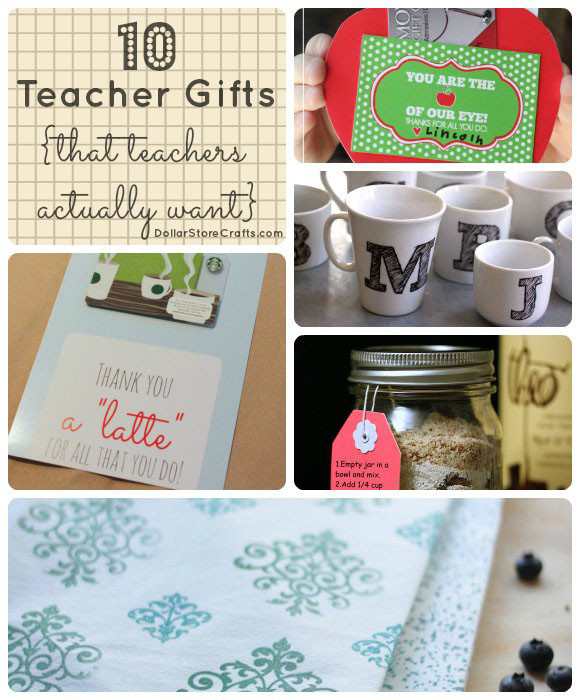 Valentines Gift Ideas For Teachers
 10 Valentine s Day Teacher Gifts that Teachers Actually