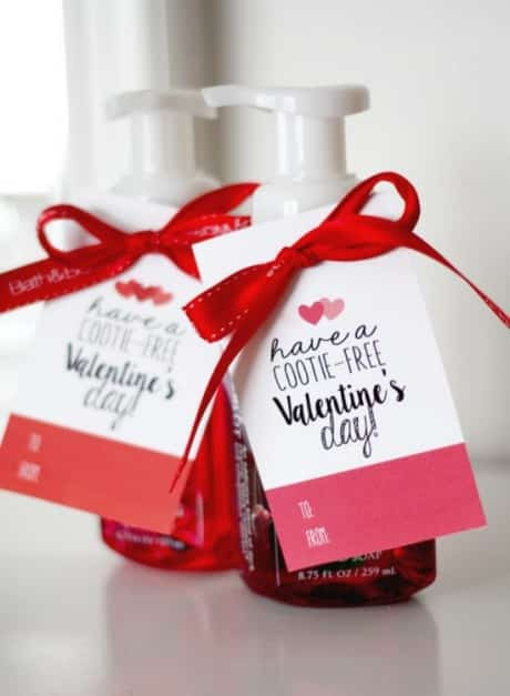 Valentines Gift Ideas For Teachers
 10 Valentine s Day Ideas For Teachers Listotic