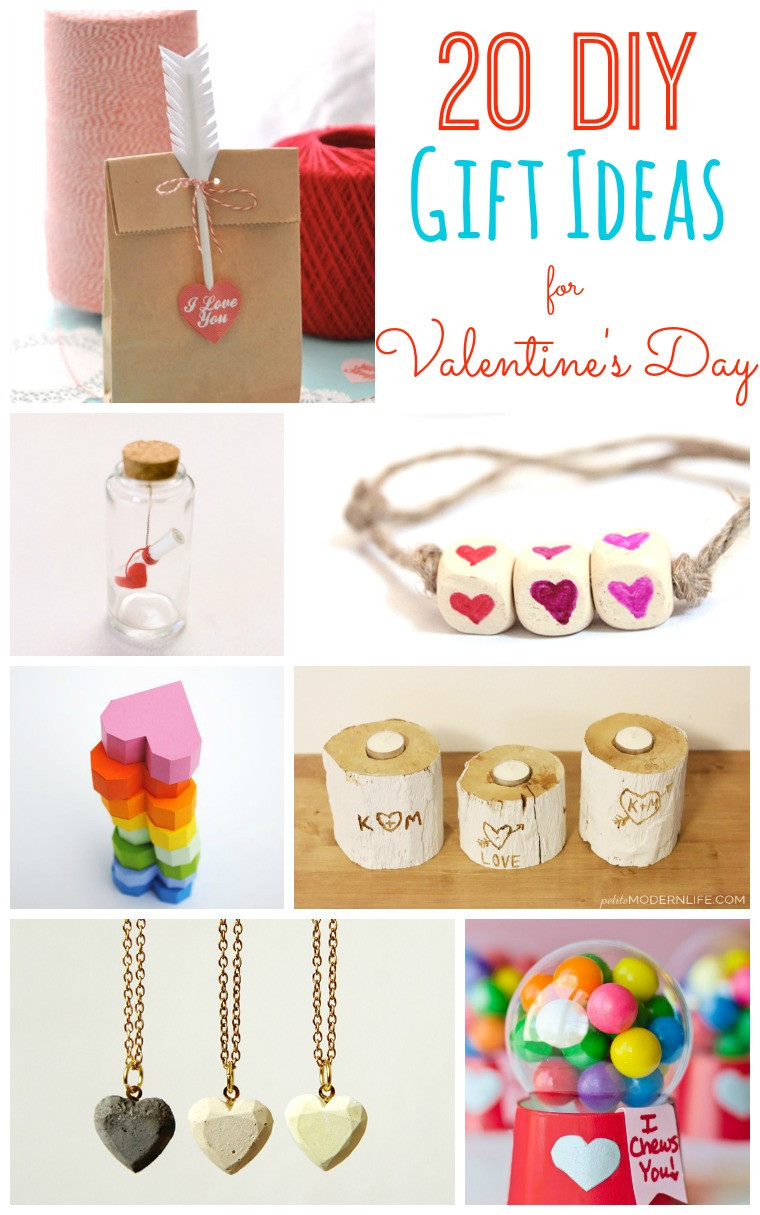 Valentines Gift Ideas For Toddlers
 20 DIY Valentine s Day Gift Ideas Tatertots and Jello