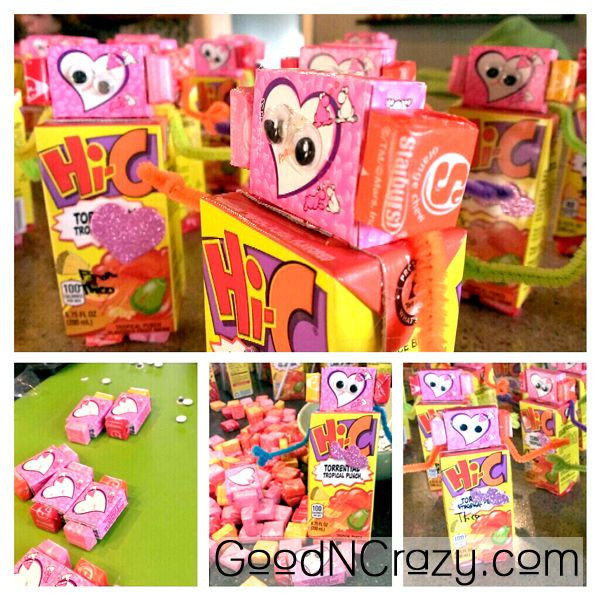 Valentines Gift Ideas For Toddlers
 Valentine Gift Ideas