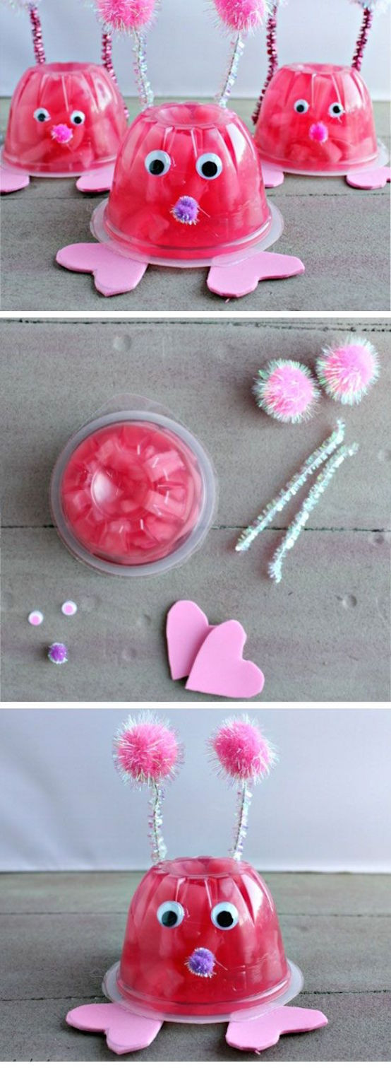 Valentines Gift Ideas For Toddlers
 25 DIY Valentine Gifts For Kids You’ll Love Feed Inspiration