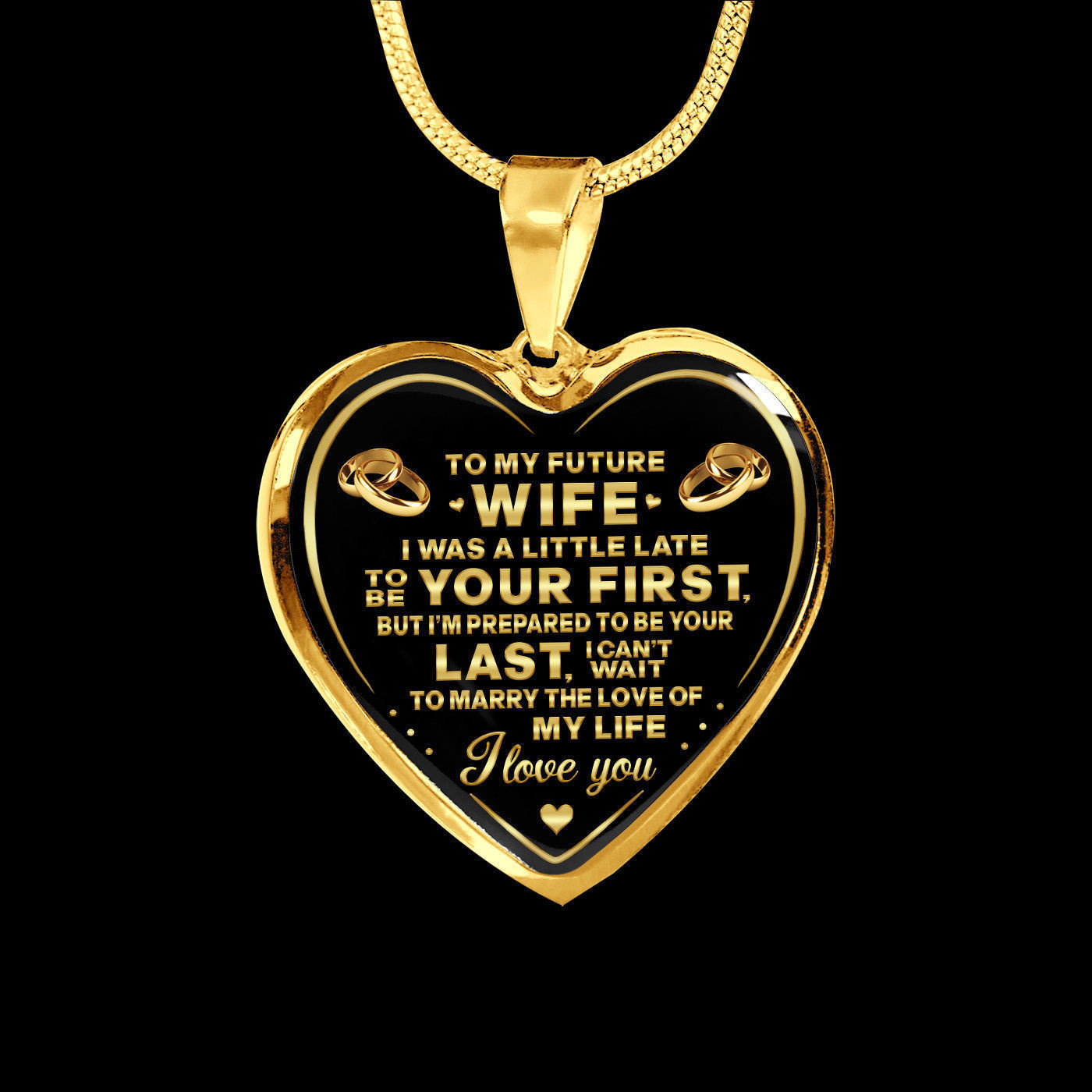 Valentines Gift Ideas For Wife
 Wife Gift Ideas Luxury Necklace For Valentine Birthday