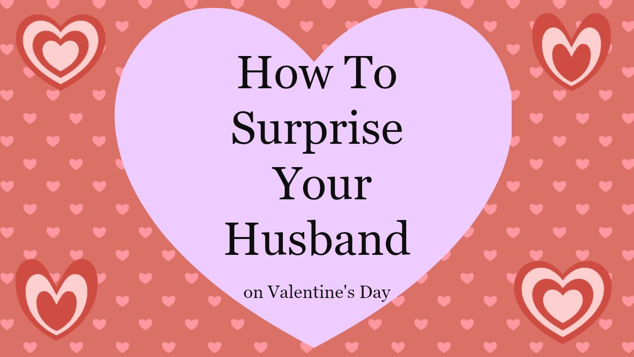 Valentines Gift Ideas For Your Husband
 Top 5 Trending Valentine s Day Gift Ideas for Husbands