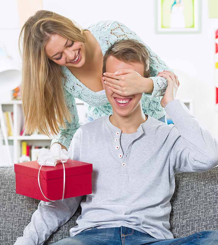 Valentines Gift Ideas For Your Husband
 15 Best Ideas To Surprise Your Husband Valentine’s Day