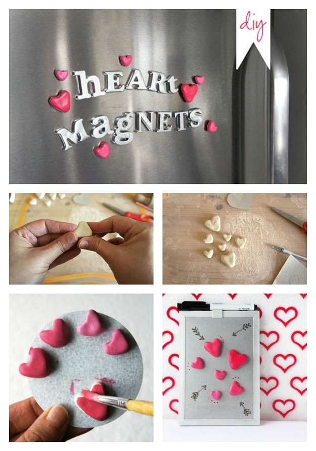 Valentines Him Gift Ideas
 17 Last Minute Handmade Valentine Gifts for Him