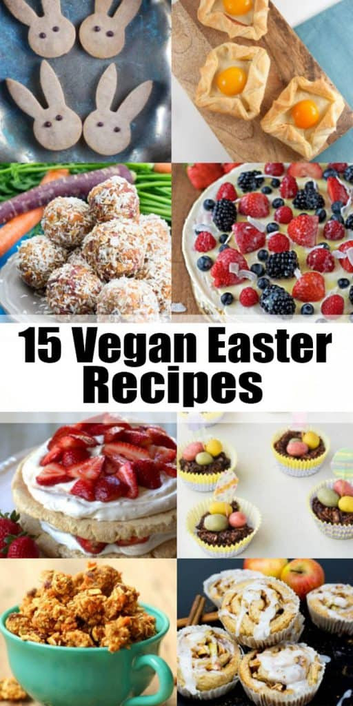 Vegan Easter Recipes
 15 Delicious Vegan Easter Recipes Vegan Heaven