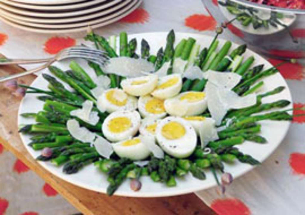 Vegetables For Easter Dinner
 What Are the Best Ve able Side Dishes for Easter Dinner
