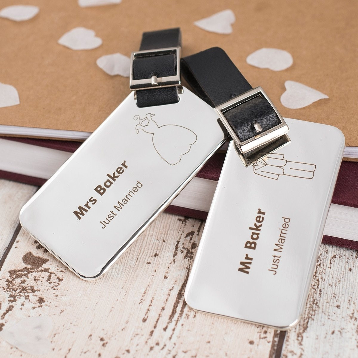 Wedding Gift Ideas Couple
 10 Trendy Gift Ideas For Couples Who Have Everything 2020