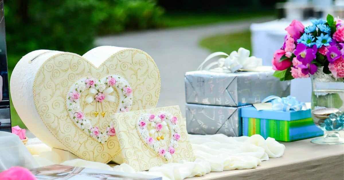 Wedding Gift Ideas For Couple Already Living Together
 10 Outstanding Wedding Gift Ideas for Couples Already