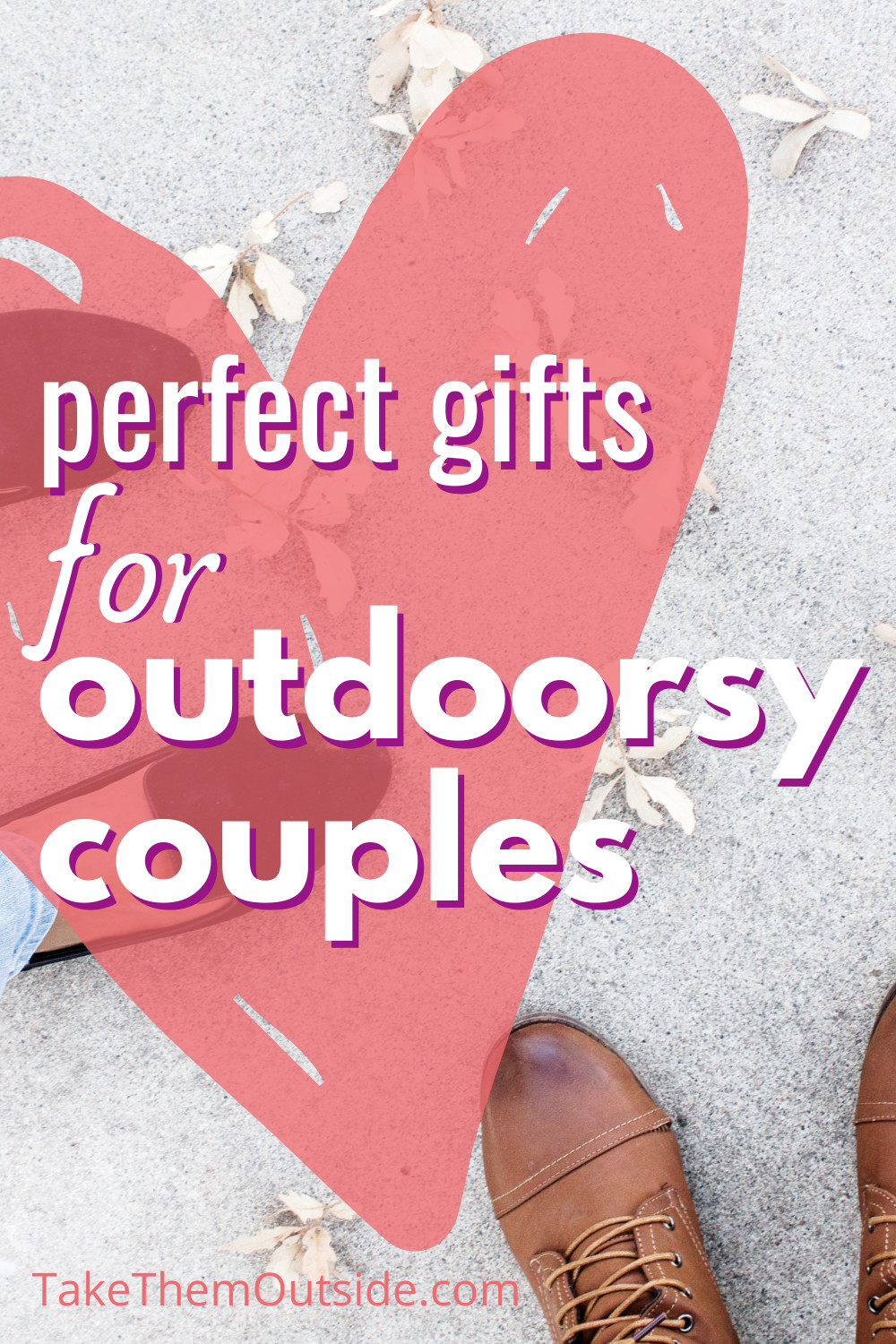 Wedding Gift Ideas For Outdoorsy Couple
 Camping ts for Couples for weddings or the holidays