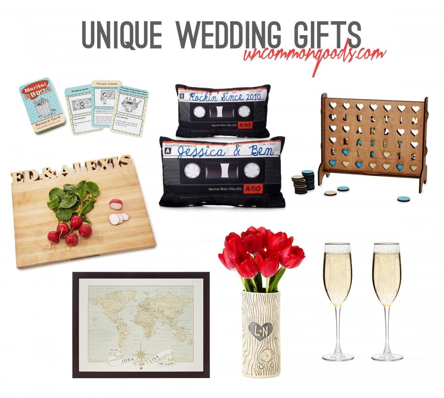 Wedding Gift Ideas For Second Marriage Older Couple
 10 Fashionable Wedding Gift Ideas For Second Marriages 2021