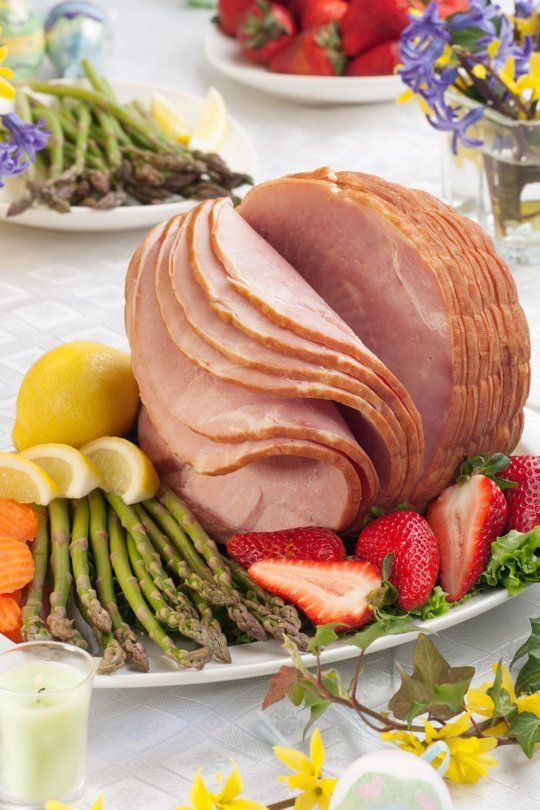 Whole Foods Easter Ham
 5 Mistakes to Avoid When Baking a Whole Ham