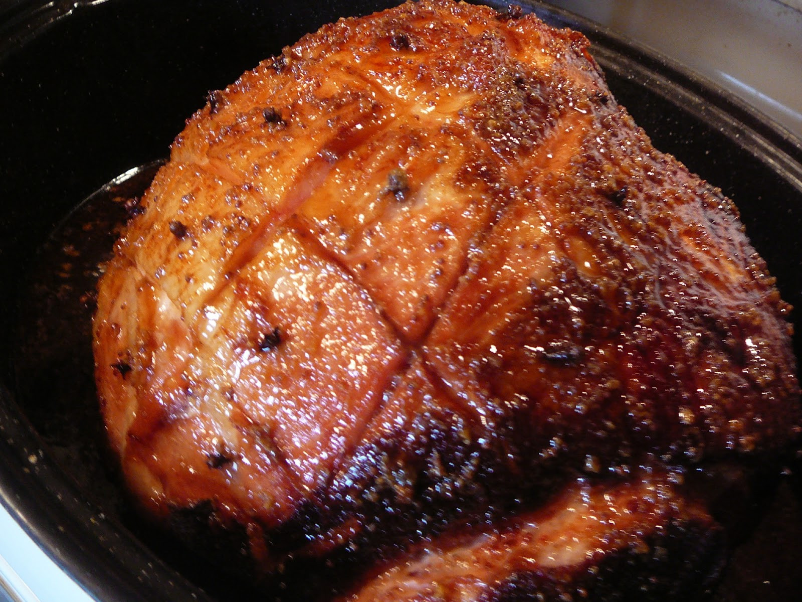 Whole Foods Easter Ham
 The Hidden Pantry Baking a Whole Ham for Easter