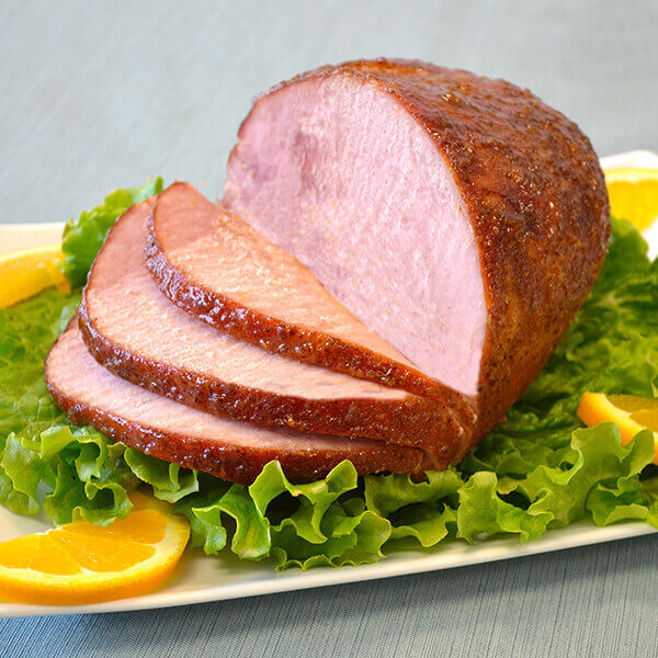 Whole Foods Easter Ham
 Orange Glazed Baked Ham Recipe in 2020