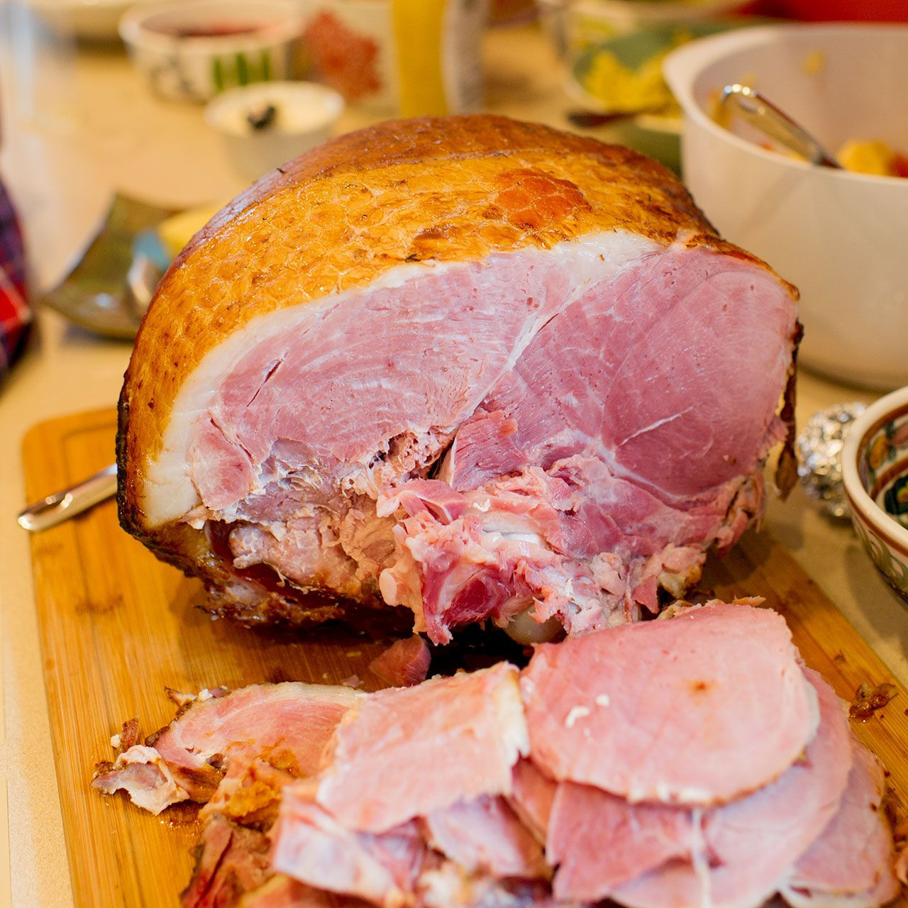 Whole Foods Easter Ham
 Smoked Berkshire Ham Easter Ham for Sale