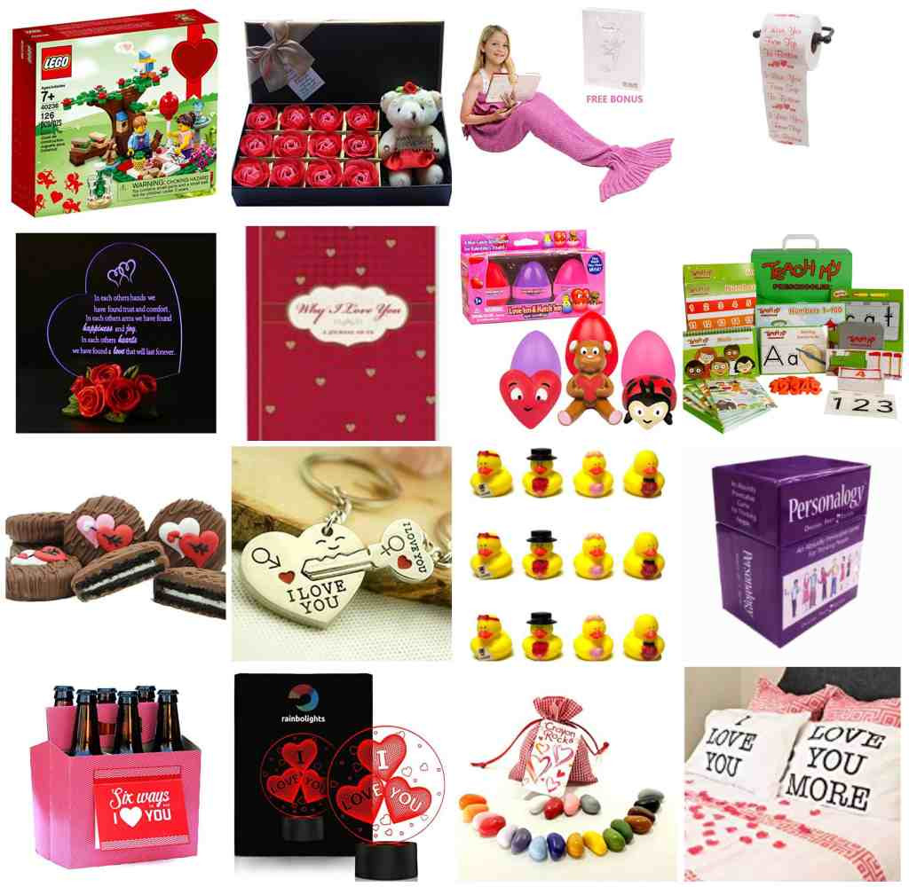 Will You Be My Valentine Gift Ideas
 Unique Valentine Gift Ideas ValentineGiftGuide Dazzling