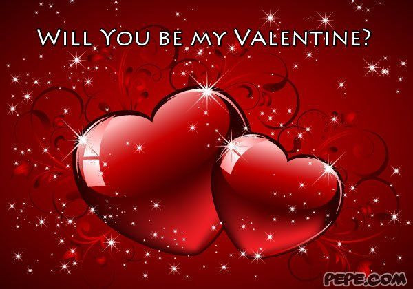 Will You Be My Valentine Gift Ideas
 Will You Be My Valentine s and for