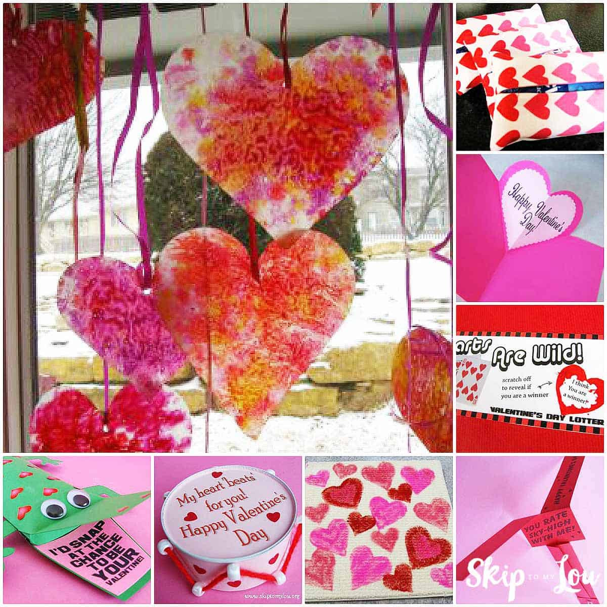 Will You Be My Valentine Gift Ideas
 Valentine s Day Ideas