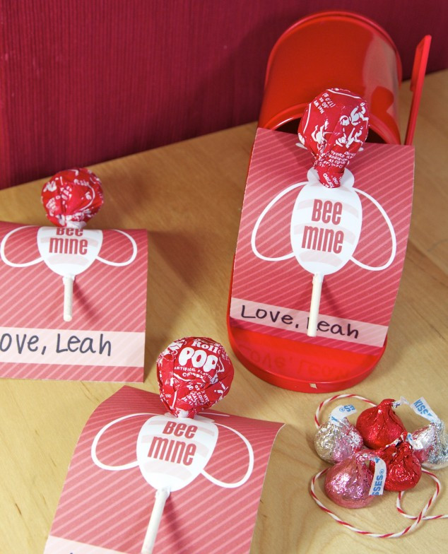 Will You Be My Valentine Gift Ideas
 25 DIY Valentine s Gifts For Friends To Try This Season