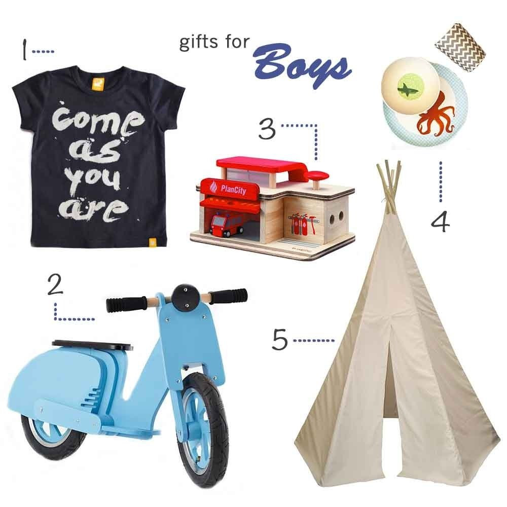 Xmas Gift Ideas For Boys
 10 Best Christmas Gift Ideas For Boys 2021